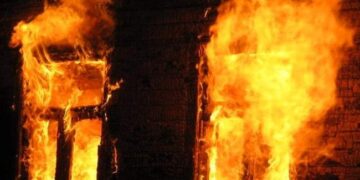 Правоохоронці викрили серійного підпалювача на Одещині :: Інтент :: Суспільно-політичне видання:: Регіональна мережа якісної журналістики