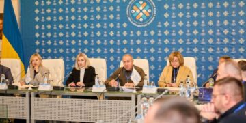 Представники громад Черкащини обговорили питання розвитку регіону на засіданні Конгресу місцевих та регіональних влад — Новости Черкасс