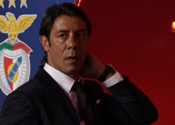 Президент «Бенфики» оскандалился сотрудничеством с РФ