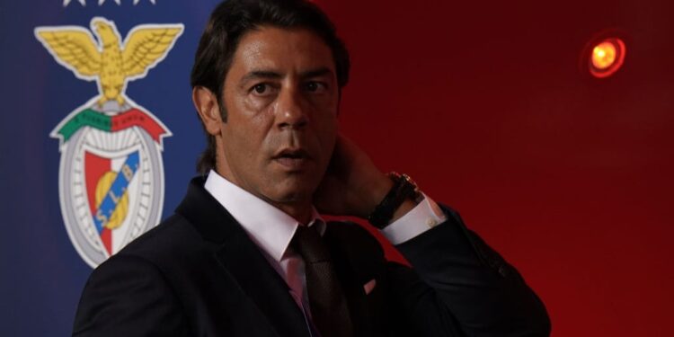 Президент «Бенфики» оскандалился сотрудничеством с РФ