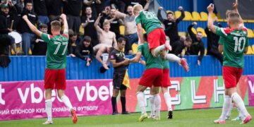 Президент Локомотива: Московський клуб  був заснований на 5 років пізніше, ніж київський, і кольори вони забрали наші