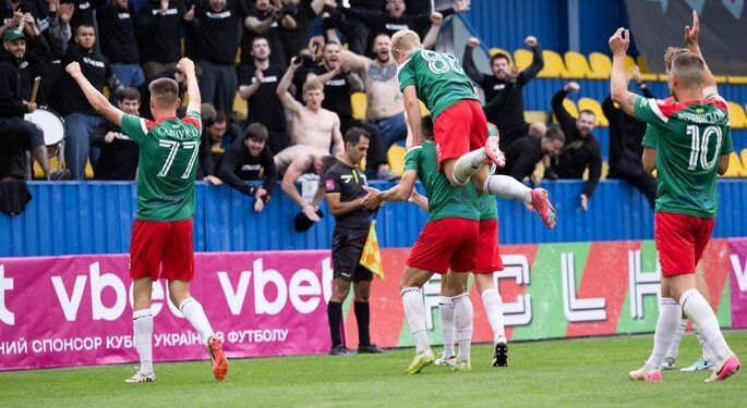 Президент Локомотива: Московський клуб  був заснований на 5 років пізніше, ніж київський, і кольори вони забрали наші