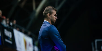 Прикарпаття-Говерла вдома перемогла Старий Луцьк: коментарі тренерів та гравців після матчу – Федерація баскетболу України