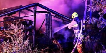 Протягом доби рятувальники ліквідували три пожежі 03.10.2025 » Миколаївський Оглядач