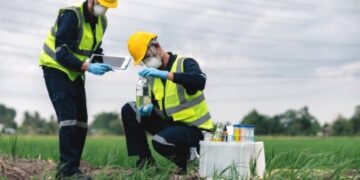 Пункти екоконтролю з’являться на Житомирщині в рамках нового проєкту | Журнал Житомира