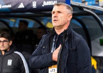 Ребров назвал преимущество Исландии и рассказал о проблемах в своей команде