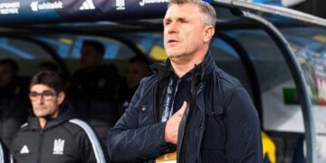 Ребров назвал преимущество Исландии и рассказал о проблемах в своей команде