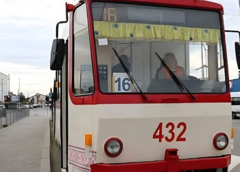 Ремонт колії у Запоріжжі – 8 та 9 жовтня на 5 годин зупинять три трамвайні маршрути | Новости Запорожья