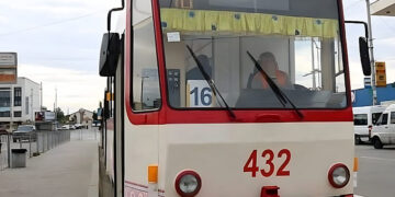 Ремонт колії у Запоріжжі – 8 та 9 жовтня на 5 годин зупинять три трамвайні маршрути | Новости Запорожья