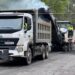 Ремонт територіальної дороги у громаді на Житомирщині проводить Служба відновлення та розвитку інфраструктури | Журнал Житомира