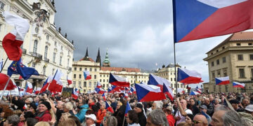 Результати виборів в Чехії здивували. Що вони означають для України?