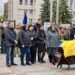Рівне провело в останню земну дорогу воїнів Максима Шевченка та Івана Поліщука