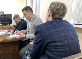 Розгляд справи одеського ексвійськкома Борисова перенесли :: Інтент :: Суспільно-політичне видання:: Регіональна мережа якісної журналістики