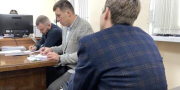 Розгляд справи одеського ексвійськкома Борисова перенесли :: Інтент :: Суспільно-політичне видання:: Регіональна мережа якісної журналістики