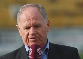 Сабо назвал, чего не хватает сборной Украины для побед