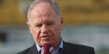 Сабо назвал, чего не хватает сборной Украины для побед