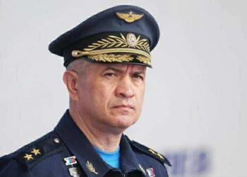 СБУ повідомила про підозру російським полковникам, які командували ракетним ударом по Умані