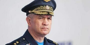 СБУ повідомила про підозру російським полковникам, які командували ракетним ударом по Умані