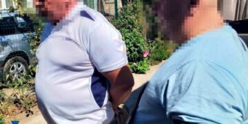 СБУ затримала на Одещині керівництво “оновленої МСЕК” :: Інтент :: Суспільно-політичне видання:: Регіональна мережа якісної журналістики