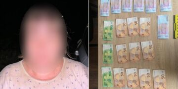 Шепетівчанка під час застілля побачила у шафі подруги гроші: тепер її судитимуть за крадіжку —Хмельнитчина