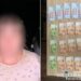 Шепетівчанка під час застілля побачила у шафі подруги гроші: тепер її судитимуть за крадіжку —Хмельнитчина