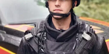 Щодня на межі ризику: сапер з Івано-Франківщини Євген Ткачук про будні піротехніків та небезпечні знахідки (ФОТО)