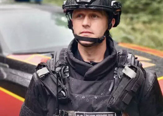 Щодня на межі ризику: сапер з Івано-Франківщини Євген Ткачук про будні піротехніків та небезпечні знахідки (ФОТО)