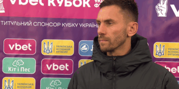 Шкода, якщо не буде такого клубу. Рибалка відверто висловився про фінансові проблеми ФК Лісне