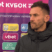 Шкода, якщо не буде такого клубу. Рибалка відверто висловився про фінансові проблеми ФК Лісне