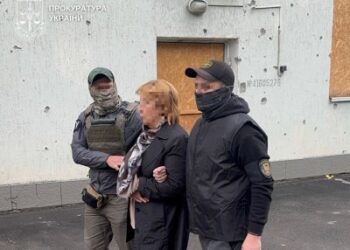 Шпигували на оборонному заводі – у Миколаєві викрито двох зрадників » Миколаївський Оглядач