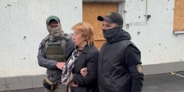 Шпигували на оборонному заводі – у Миколаєві викрито двох зрадників » Миколаївський Оглядач