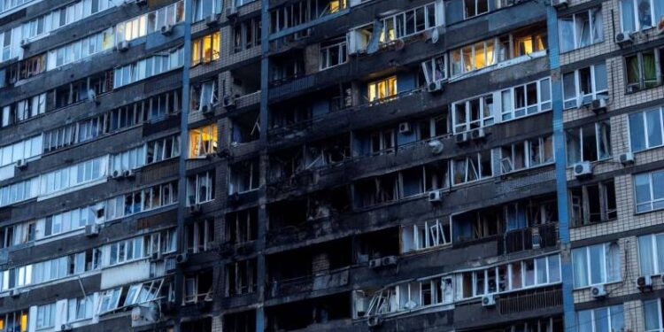 Силами ППО над Хмельниччиною було подавлено 3 БпЛА: які наслідки влучань по Україні —Хмельнитчина