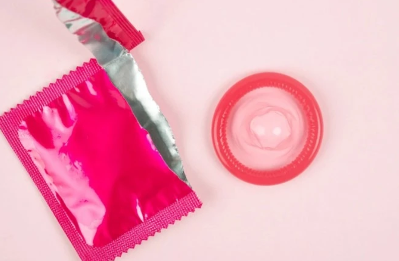 презервативи матеріали вибір