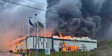 Сьогодні вночі сили ППО відбивали масштабну повітряну атаку: що на Хмельниччині —Хмельнитчина