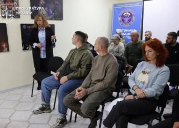 Спільна нарада щодо захисту прав Захисників України, які піддавалися у полоні катуванням та тортурам » Миколаївський Оглядач