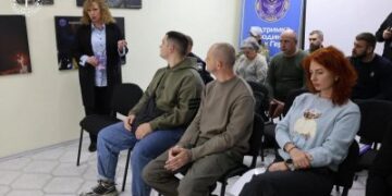 Спільна нарада щодо захисту прав Захисників України, які піддавалися у полоні катуванням та тортурам » Миколаївський Оглядач