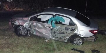 Спричинив ДТП з тяжкими наслідками: обвинувальний акт стосовно черкасця направлено до суду — Новини Черкащіни