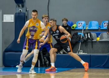 Статистичні підсумки туру Суперліги: Сандул побив рекорд сезону за підбираннями, у Хілла та Агафонова кращий РЕ в сезоні – Федерація баскетболу України