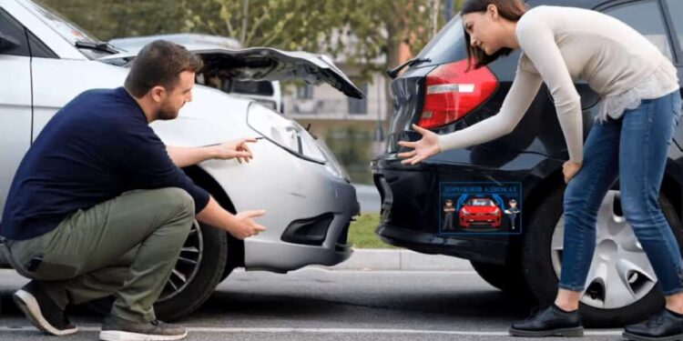 Страхове відшкодування після ДТП: що робити водію? – Дніпро оперативний