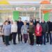Сучасний простір для малечі: у Миколаївському районі оновили дитячий садок » Миколаївський Оглядач