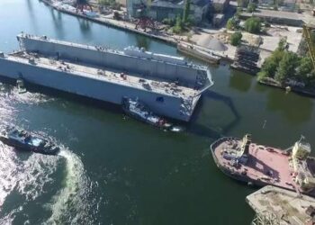 Судитимуть херсонців за крадіжки з суднобудівного заводу :: Інтент :: Суспільно-політичне видання:: Регіональна мережа якісної журналістики