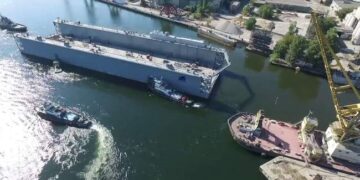 Судитимуть херсонців за крадіжки з суднобудівного заводу :: Інтент :: Суспільно-політичне видання:: Регіональна мережа якісної журналістики