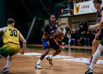 Суперліга Favbet: перфоманси першого туру – Федерація баскетболу України