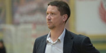 Суперліга Favbet: відео пресконференцій після матчів 26 жовтня – Федерація баскетболу України