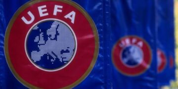 Таблица коэффициентов: Украина удерживает свою позицию