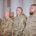Тероборонівцям із 118 бригади вручили відзнаки — Новини Черкащіни