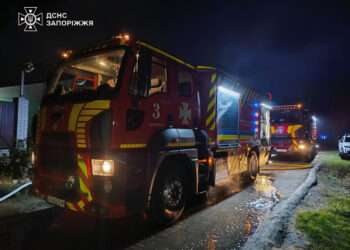 Трагедія у Запоріжжі – загибель дитини та поранення колишнього військовополоненого, свідчення очевидців, відео | Новости Запорожья