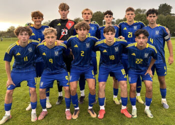 Тренери збірної України U-18 викликали гравців трьох клубів УПЛ на міжнародний турнір
