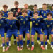 Тренери збірної України U-18 викликали гравців трьох клубів УПЛ на міжнародний турнір