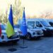 Турбота стане ближчою: Миколаїв отримав нові автомобілі для соціальних послуг » Миколаївський Оглядач